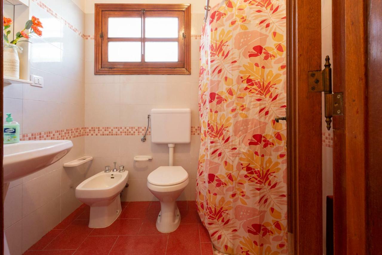 Il Rifugio Dei Narratori Villa Marina di Mancaversa Dış mekan fotoğraf